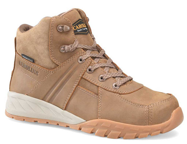 Carolina Men's Force Hi 6 Inch WP CT Hiker