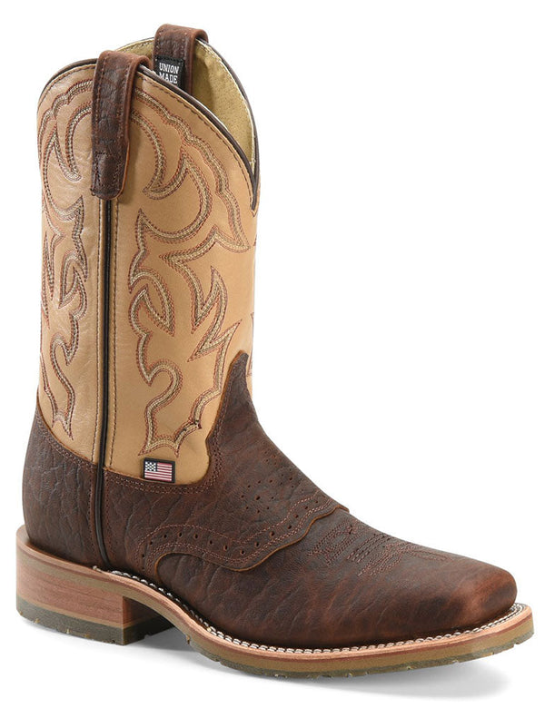 Double H Men's Graham ST