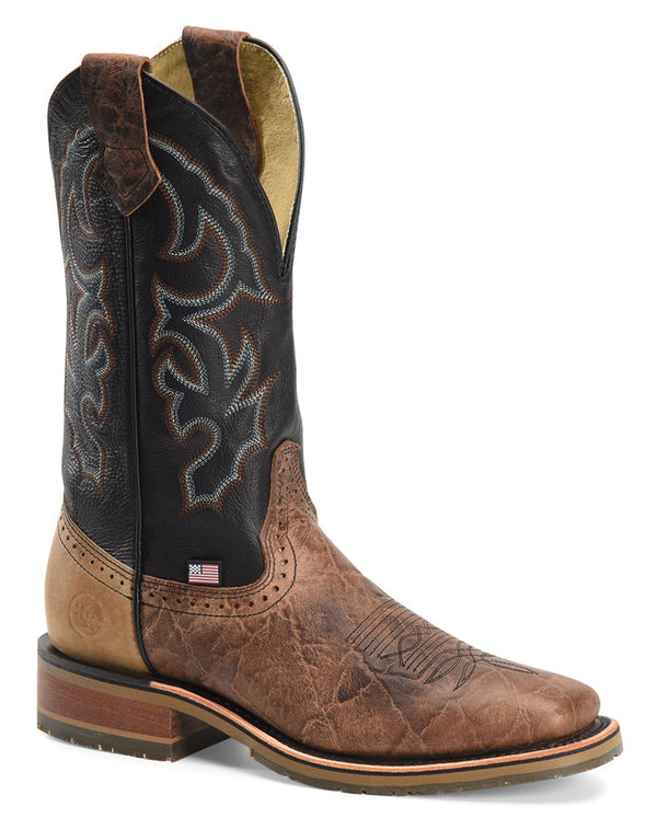 Double H Men's Grissom