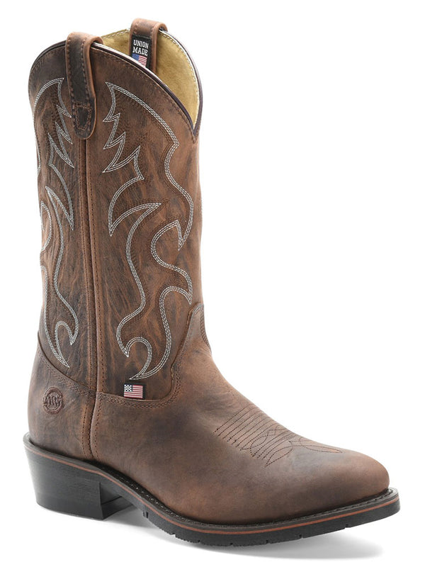 Double H Men's 12 Inch Robert