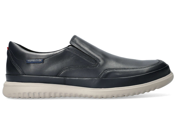 Mephisto Men's Twain Loafer