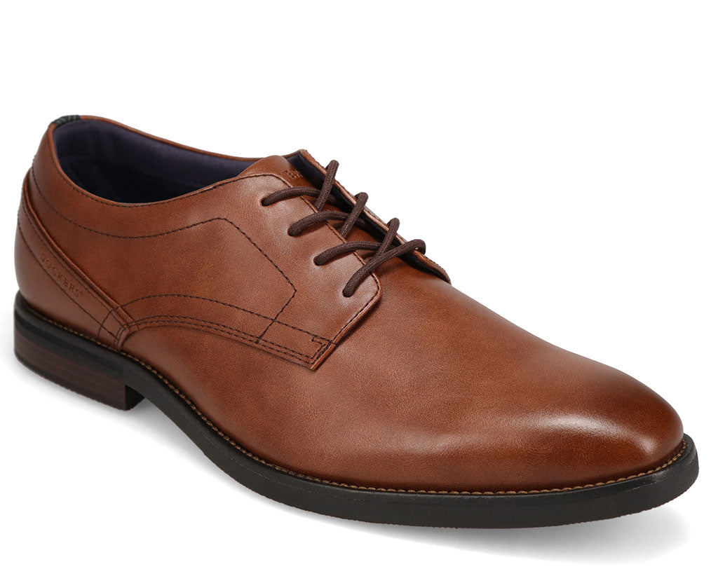 Dockers Men's Benton Dress Oxford