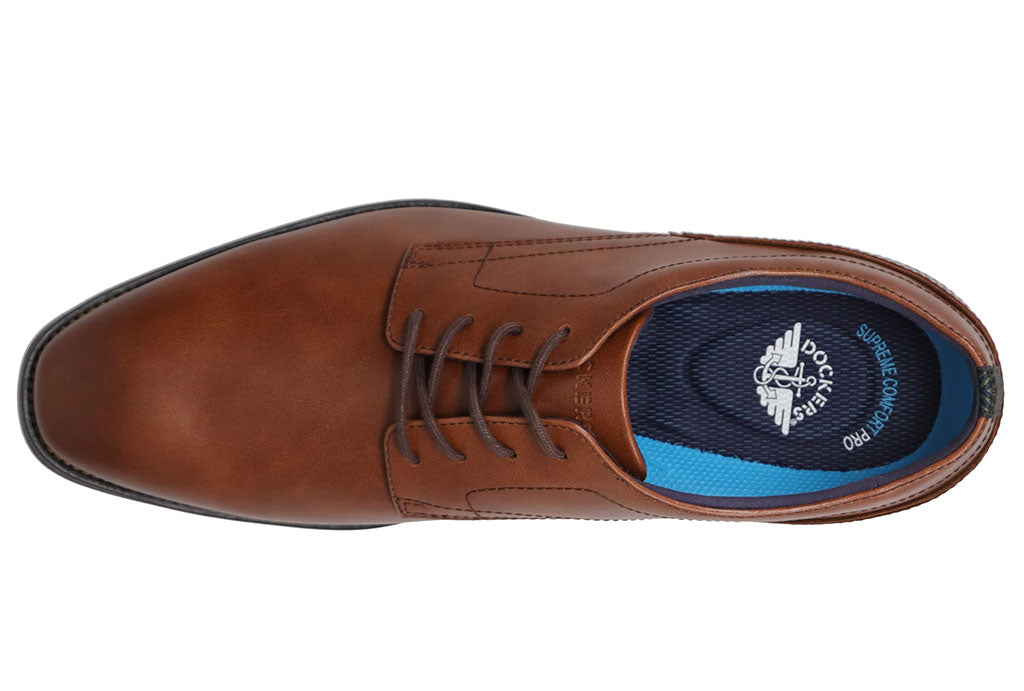 Dockers Men's Benton Dress Oxford