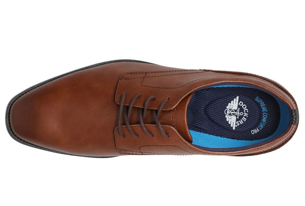 Dockers Men's Benton Dress Oxford