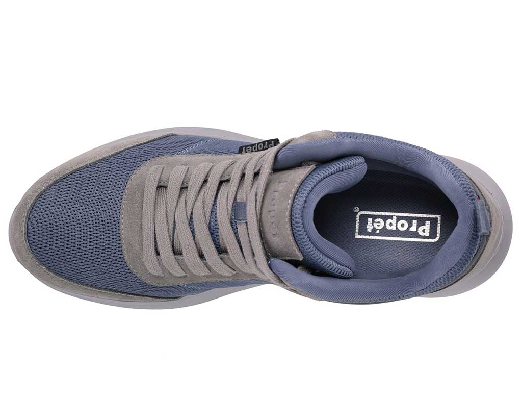 Propet Men's Viator Hi Sneakers