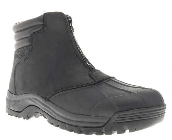 Propet Men's Blizzard Mid Zip