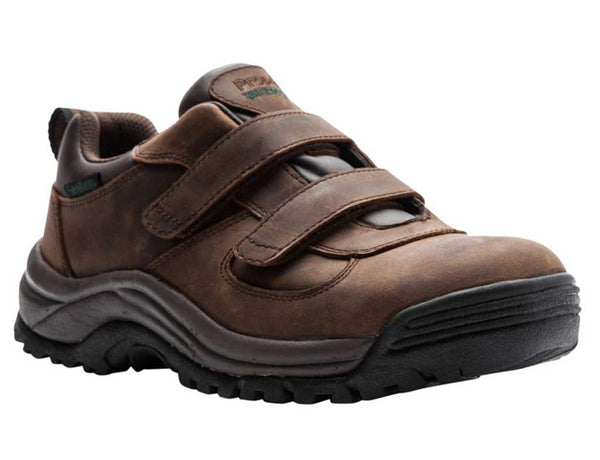 Propet Men's Cliff Walker Low Strap