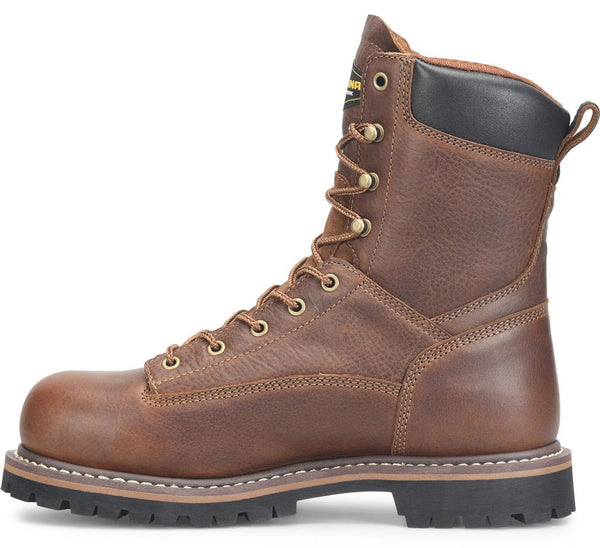 Carolina Men's Grind 8 Inch CT SR EH WP