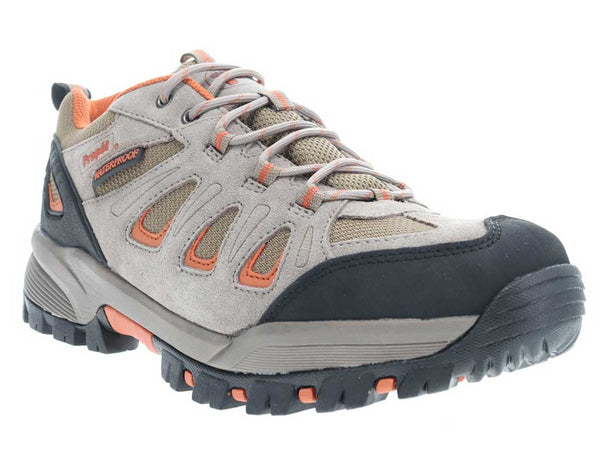 Propet Men's Ridge Walker Low Waterproof Diabetic Hiker
