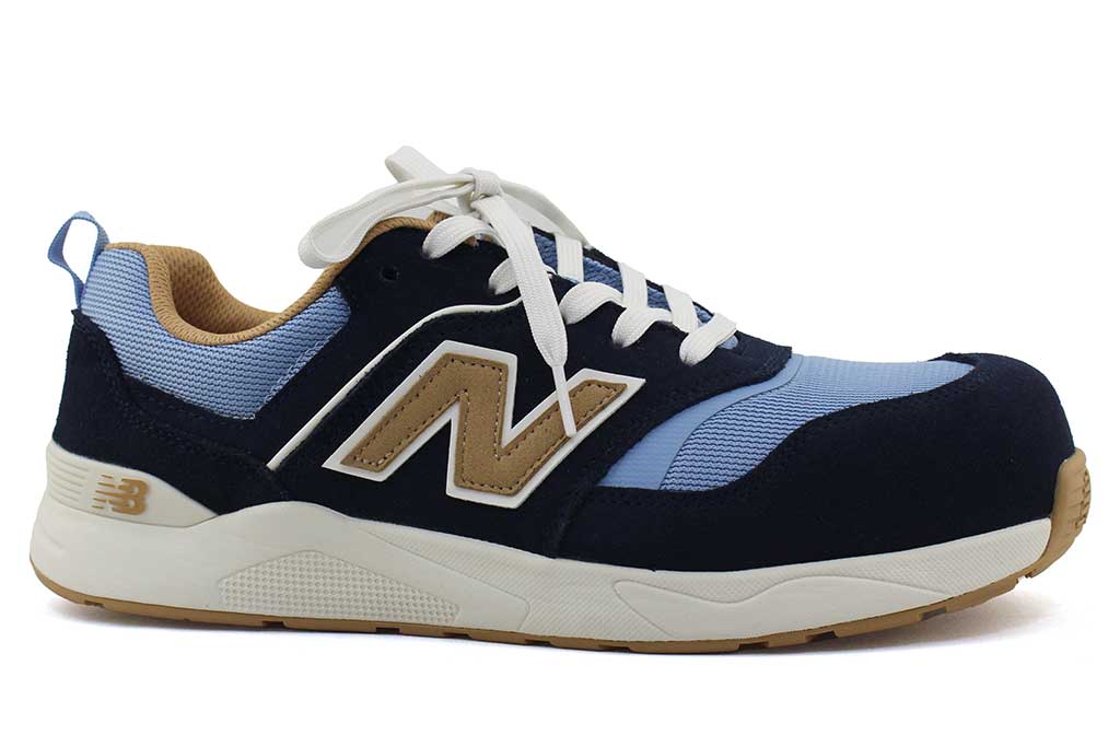 Work New Balance Men's MUELEHBC CT SR EH
