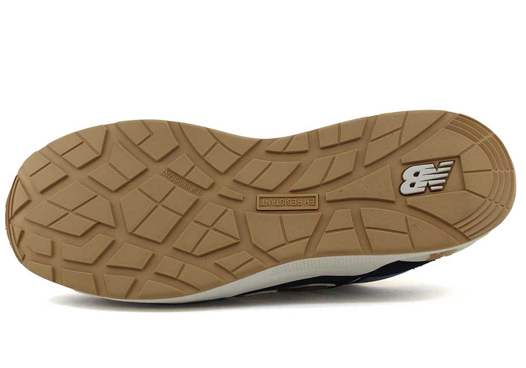 Work New Balance Men's MUELEHBC CT SR EH