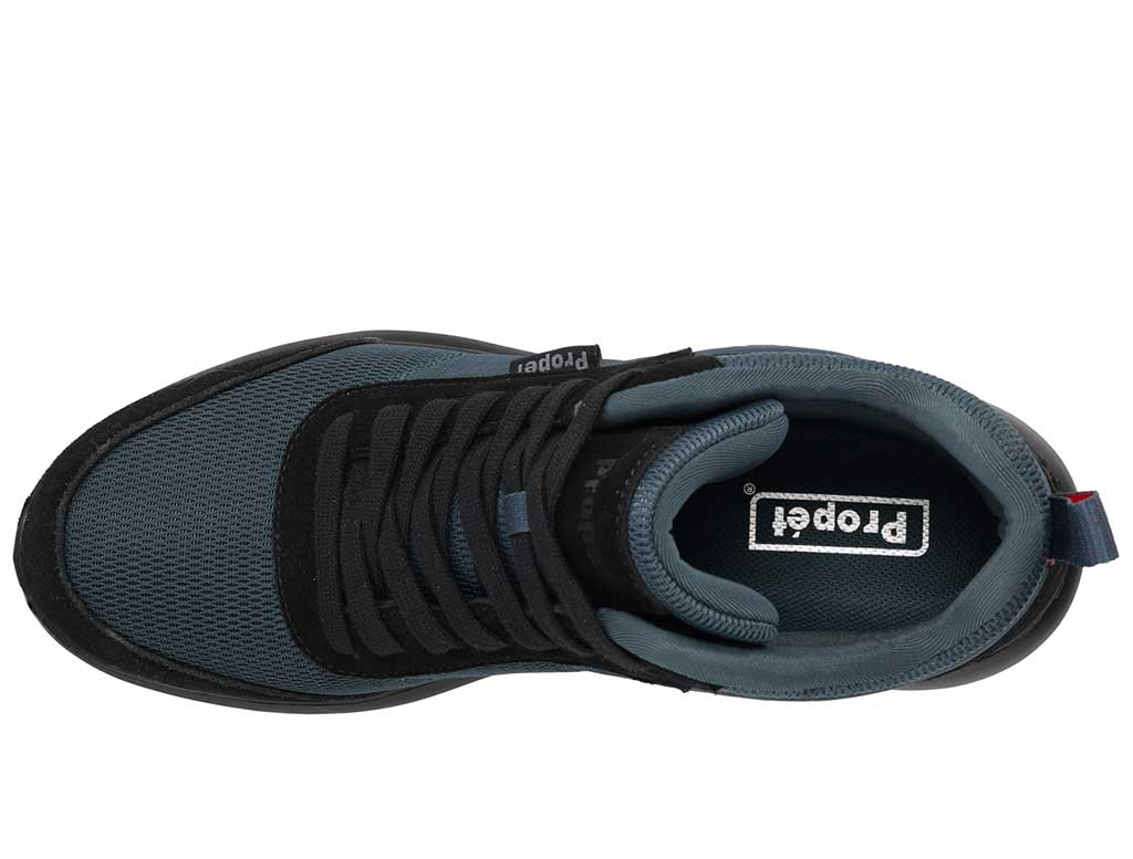 Propet Men's Viator Hi Sneakers