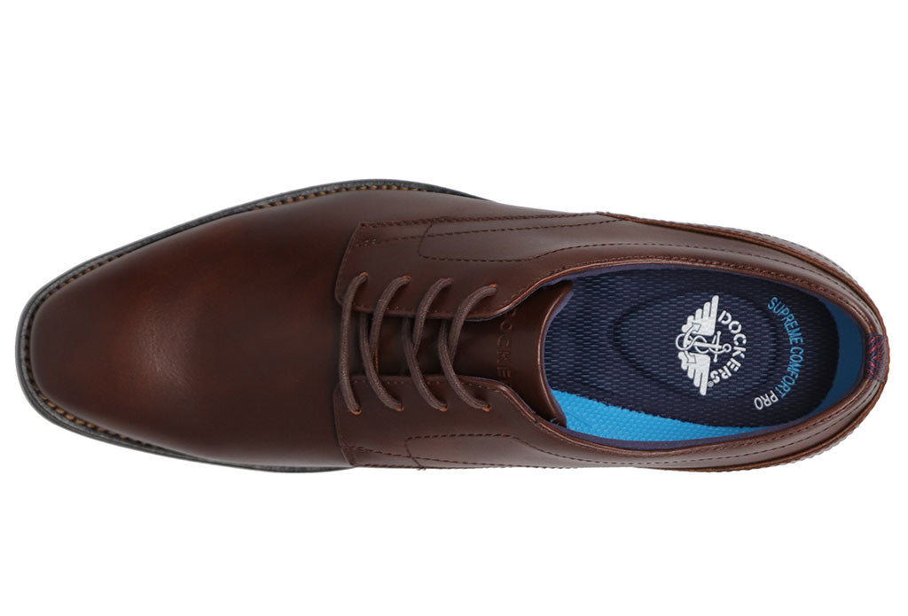 Dockers Men's Benton Dress Oxford