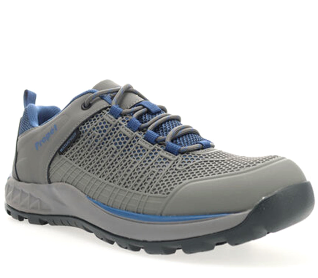 Propet Men's Vestrio Waterproof Sneaker