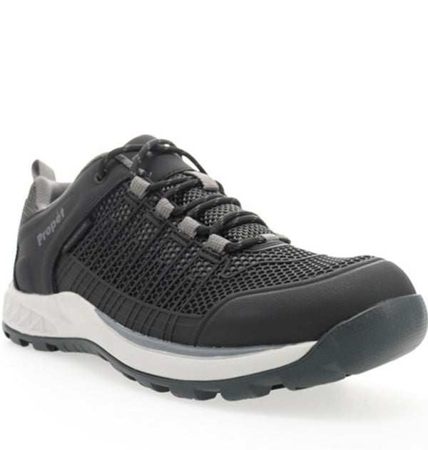 Propet Men's Vestrio Waterproof Sneaker