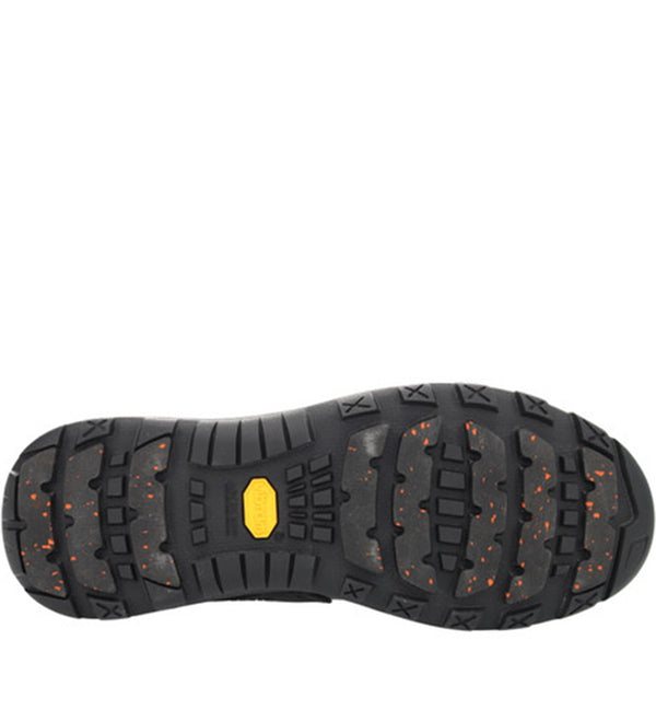 Propet Men's Visp Black