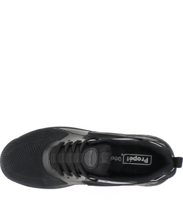 Propet Men's Visp Black