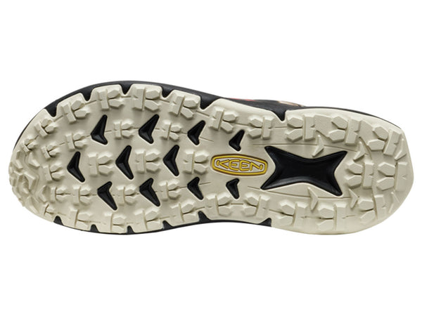 KEEN Men's 450 Dirt WP Hiking Shoe