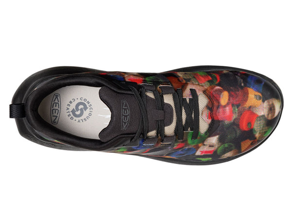 KEEN Men's 450 Dirt WP Hiking Shoe