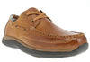 Propet Men's Pomeroy Boat Shoes