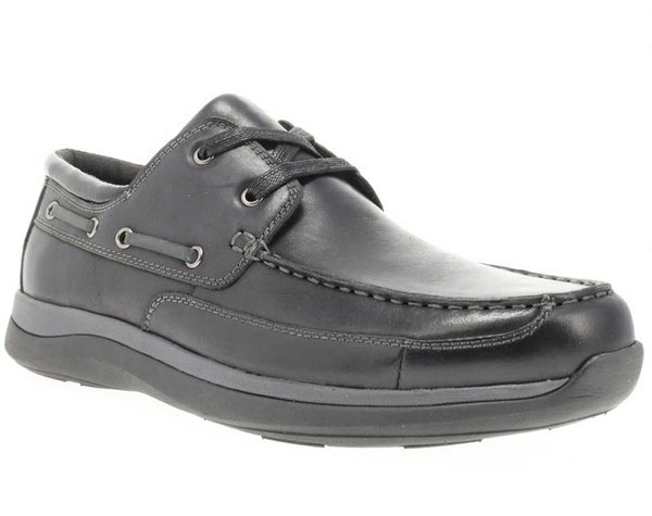 Propet Men's Pomeroy Boat Shoes