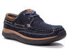 Propet Men's Pomeroy Boat Shoes