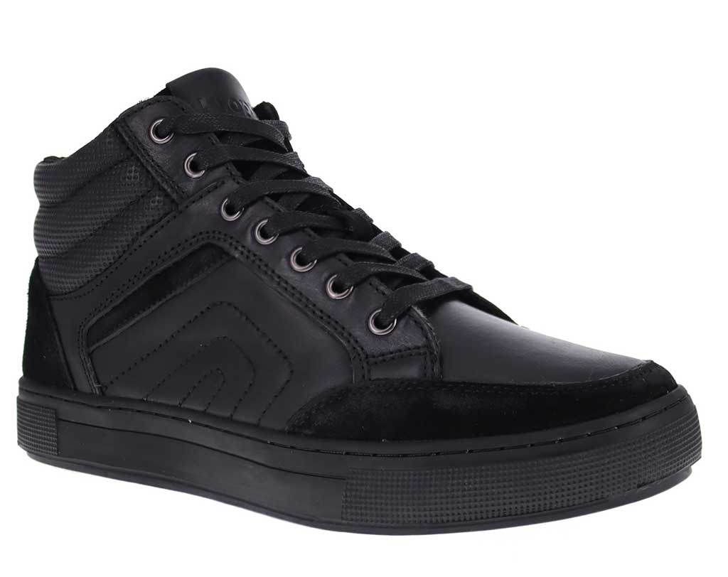 Propet Men's Kenton High Top Sneaker