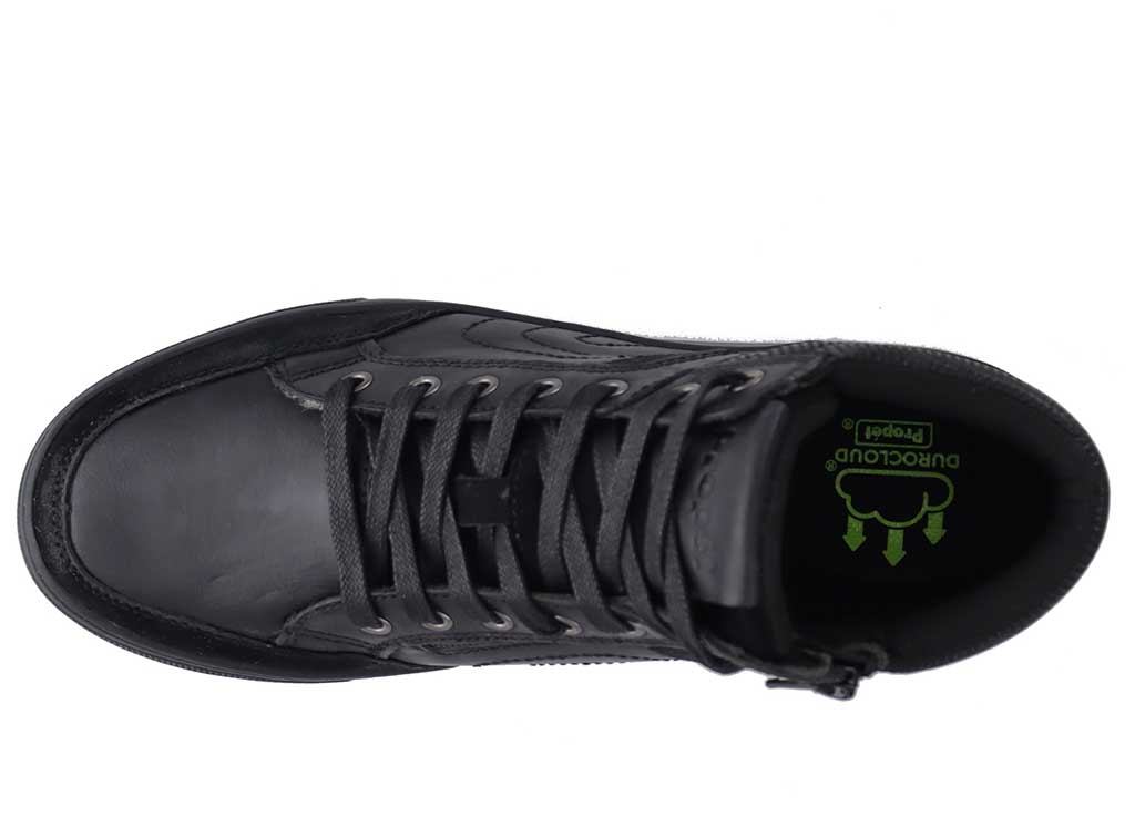 Propet Men's Kenton High Top Sneaker