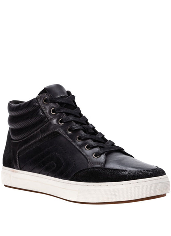 Propet Men's Kenton High Top Sneaker