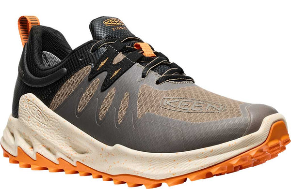 KEEN Men's Zionic Wp