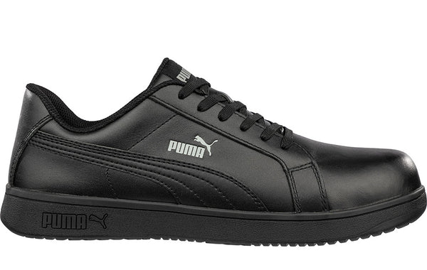 Puma Safety Men's Iconic Low SD SR CT