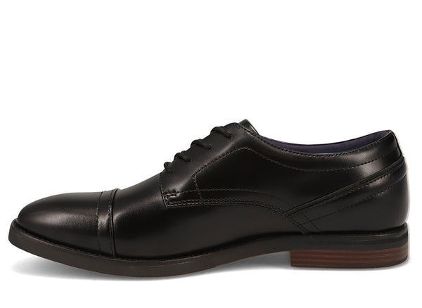 Dockers Men's Boden Cap Toe Oxford