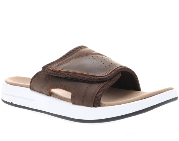 Propet Men's Emerson Slide Sandals