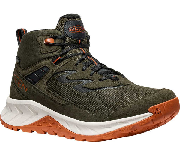 KEEN Men's Hightrail Mid Wp