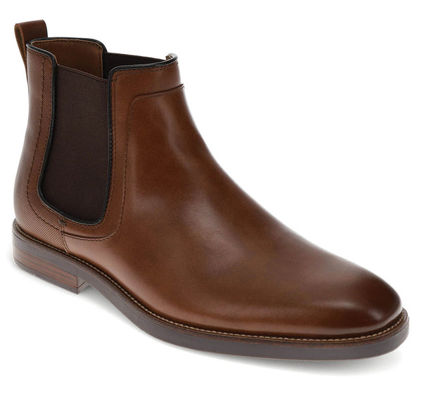 Dockers Men's Brookside Chelsea Boot