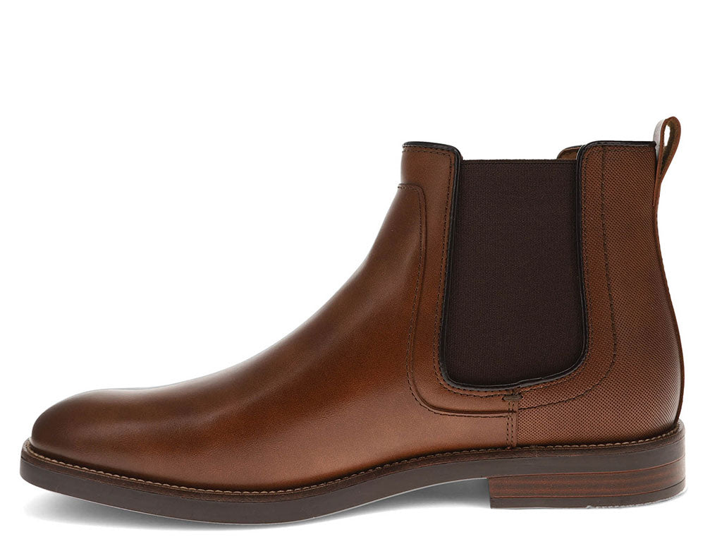 Dockers Men's Brookside Chelsea Boot