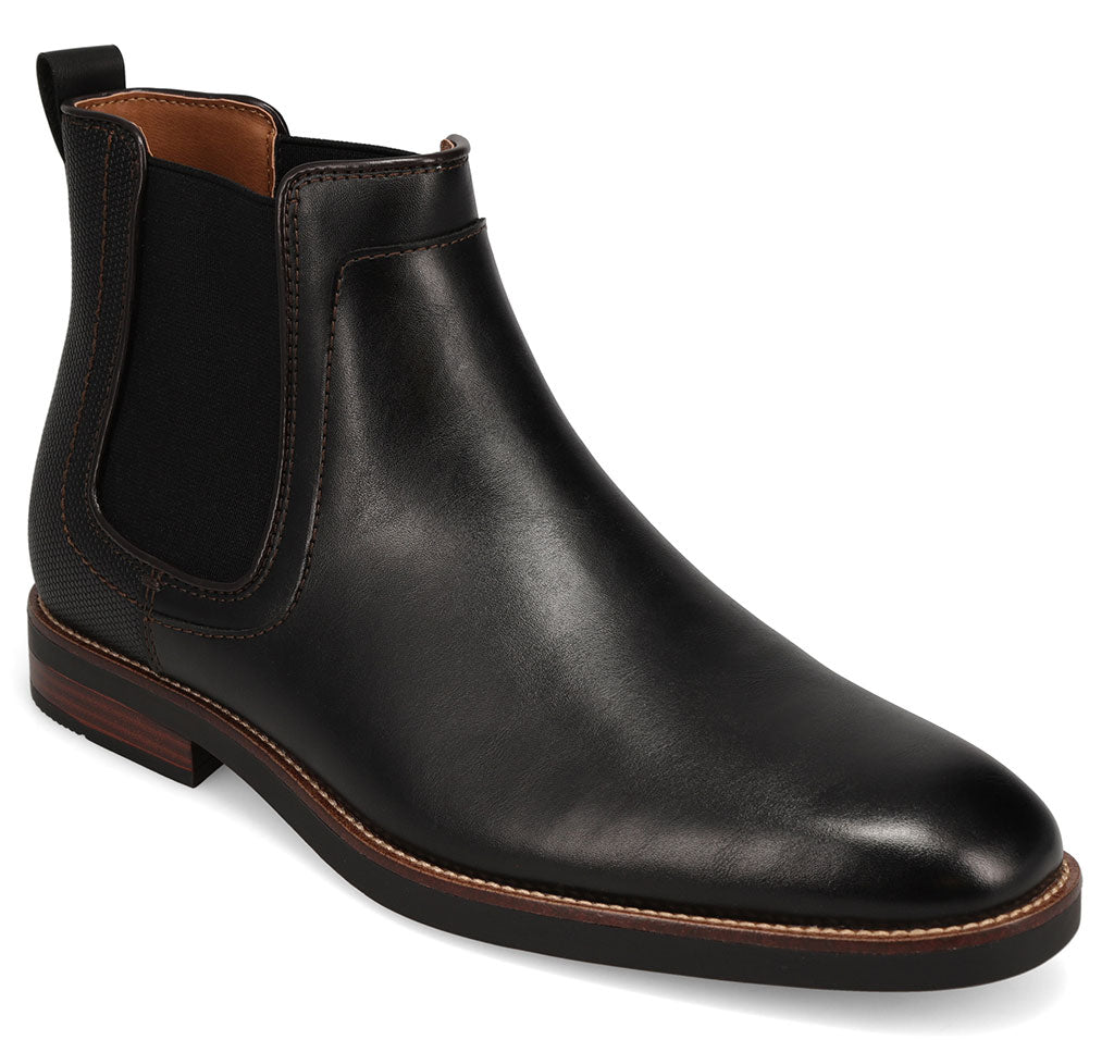 Dockers Men's Brookside Chelsea Boot