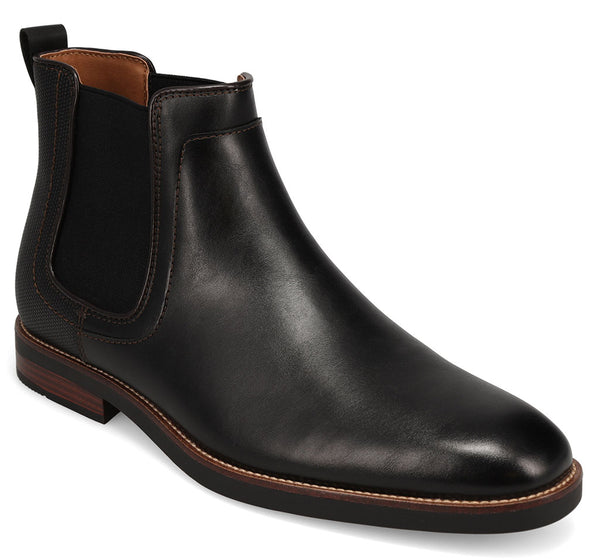 Dockers Men's Brookside Chelsea Boot