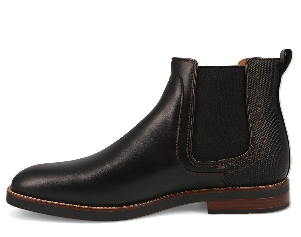 Dockers Men's Brookside Chelsea Boot