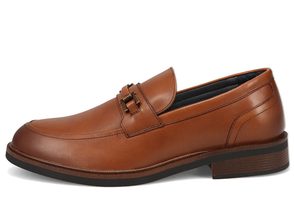Dockers Men's Ashton Bit Strap Loafers