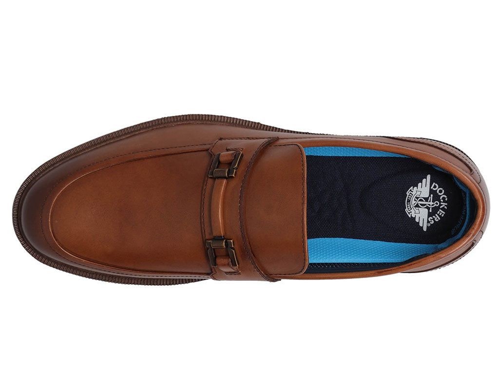 Dockers Men's Ashton Bit Strap Loafers