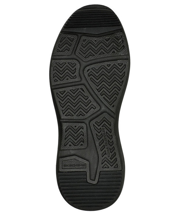 Skechers Men's Parson Oswin Slipon