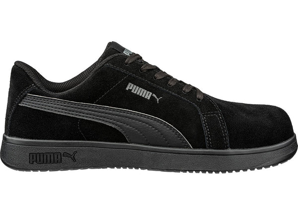 Puma Safety Men's Iconic EH SR CT
