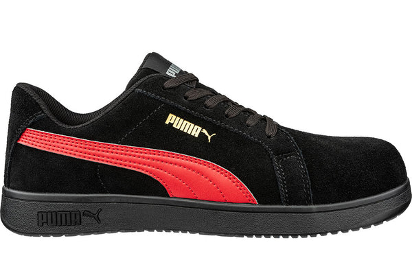 Puma Safety Men's Iconic EH SR CT