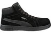 Puma Safety Men's Iconic Mid EH SR CT