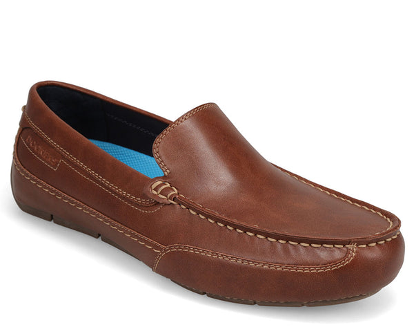 Dockers Men's Vista Moc Toe Loafer