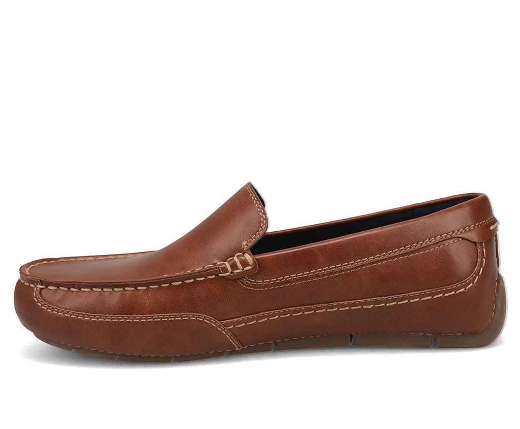Dockers Men's Vista Moc Toe Loafer