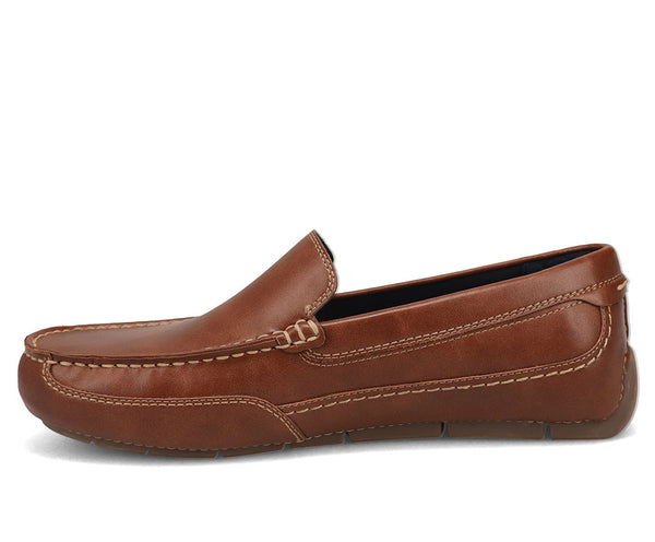 Dockers Men's Vista Moc Toe Loafer