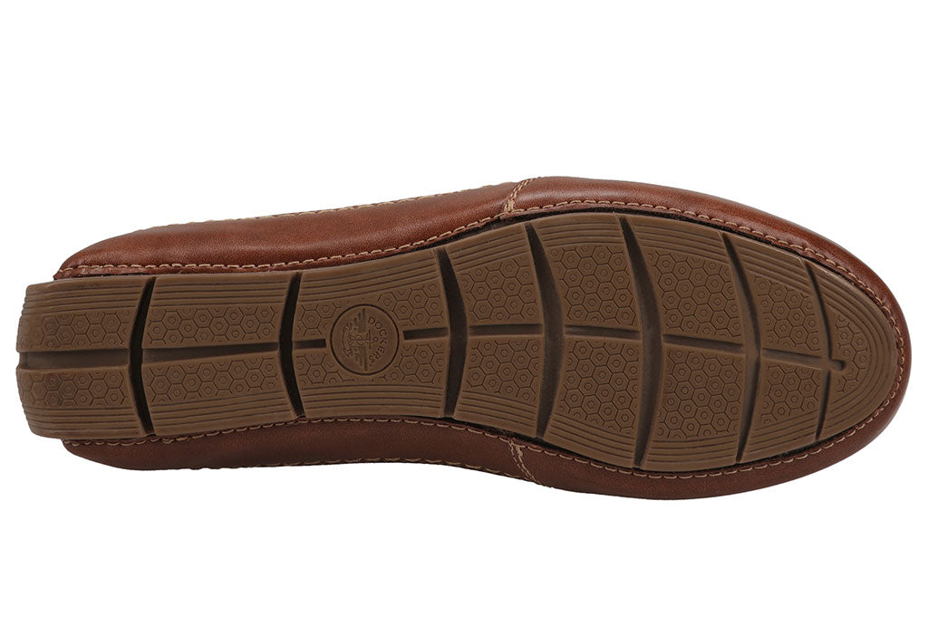 Dockers Men's Vista Moc Toe Loafer