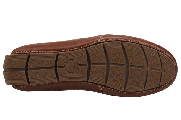 Dockers Men's Vista Moc Toe Loafer